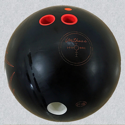 Bowling Ball
