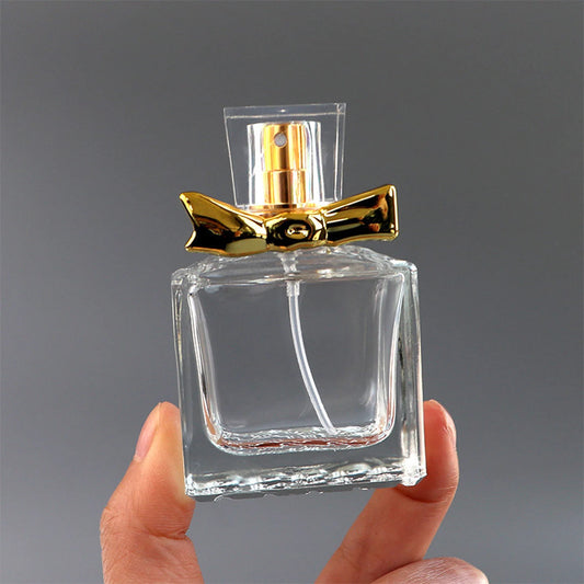 Enchanté perfume by Éclat
